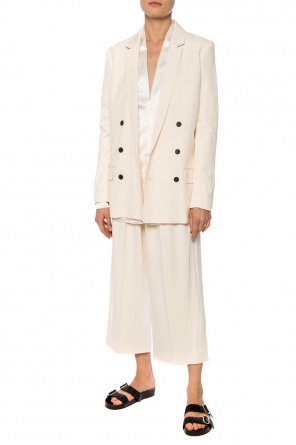 Drawstring trousers, zdjęcie 2 Drawstring trousers od Haider Ackermann